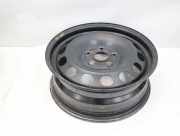 Felge Stahlfelge vorn links 6x16 ET48 Audi A3 Sportback 8V SÜDRAD 10/2014