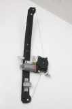 Fensterheber hinten rechts Volvo XC90 I 31253722 12/2003