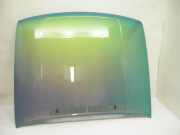 Motorhaube VW POLO Coupe 86C 867823031D 08/1992