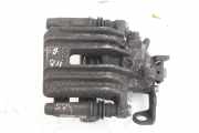 Bremssattel hinten links Skoda FABIA III NJ3 6R0615423 LUCAS ABS 1,4 77 KW 105 P