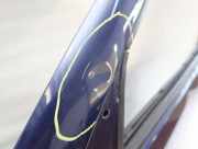 Fahrert?r T?r vorn links VW GOLF 4 1J4831055H Blau 03/2003