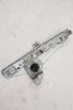 Fensterheber Renault MEGANE 2 KM hinten rechts 8200028073 ohne Motor 03/2006