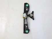 Fensterheber hinten rechts Mercedes B-KLASSE W246 2467302600 ohne Motor 03-2016