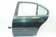 Tür hinten links BMW 528i 5er E39 41528266721 09/1997