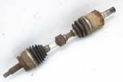 Antriebswelle vorn links Kia SORENTO 2 495002P100 2,2 ABS 145 KW 197 PS Diesel