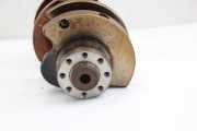 Kurbelwelle Audi A6 Avant C5 078105101AB 2,8 142 KW 193 PS AQD Benzin 04/1999