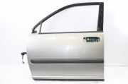 Tür vorn links Nissan X-TRAIL 1 T30 H010A8H7MA Silber 10/2003