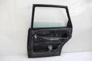 Tür hinten rechts VW PASSAT 35i 357833052A grau 02/1989