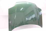 Motorhaube für Nissan X-TRAIL 1 T30 Grün 10-2003