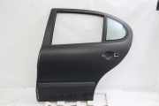 Tür hinten links Seat LEON 1 1M 1M0833055L foliert 11/2002