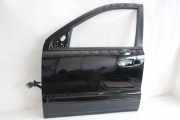 Fahrertür Tür vorn links Kia SORENTO 1 Schwarz 05-2008