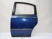 Tür hinten links VW PASSAT 3BG 3B5833051AB Blau 05/2002