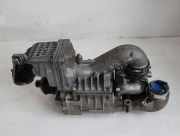 Ansaugstutzen Mercedes C-KLASSE W203 2711400787 1.8 105 KW 143 PS Benzin 05-2003