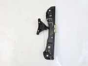 Fensterheber hinten rechts Mercedes B-KLASSE W246 2467302600 ohne Motor 03-2016