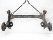 Hinterachse Seat IBIZA 3 6Q0500051AR 1,2 47 KW 64 PS ABS Benzin 03/2003