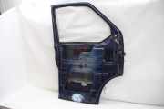 Fahrert?r T?r vorn links VW T4 Bus 7D0831055C Blau 05/1996