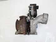 Turbolader BMW X3 E83 7796315014 GARRET 3,0 160 KW 218 PS Diesel M57D30O2 05/201