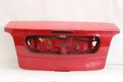 Heckdeckel Renault MEGANE I Cabriolet EA Rot 7751470420 7751471871 03/1998