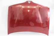 Motorhaube Renault MEGANE I Cabriolet EA Rot 7751467872 08/1997