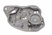 Fensterheber hinten links Volvo V70 III 07-2010