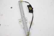 Fensterheber hinten links Audi Q5 8R 8R0839461B ohne Motor 8R0839461D 03/2009