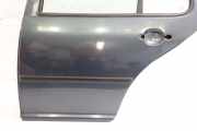 T?r hinten links VW GOLF 4 1J6833055F grau 11/2002
