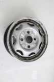 Felge Stahlfelge vorn rechts 4.5Jx13 ET45 Suzuki SWIFT 2 MA 4321080E1039M 08/199