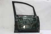 T?r vorn links Opel ZAFIRA A 13189979 Gr?n 05/2000