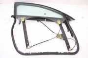 Fensterheber vorn rechts Audi A6 C6 4F0837462A ohne Motor 4F0839152 05/2005