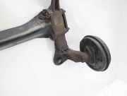 Hinterachse Citroen C2 JM 5148H1 1,4 54 KW 73 PS ABS Benzin 01/2005