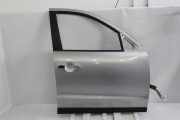 Tür vorn rechts Hyundai SANTA FE 2 CM 760042B030 Silber 04/2006
