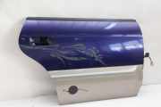 T?r hinten rechts Subaru LEGACY 3 SW 60400AE180 Blau 04/2000