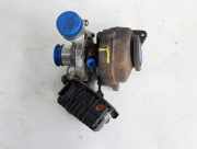 Turbolader Mercedes M-KLASSE W163 6280960499 GARRETT 4.0 184 KW 250 PS Diesel