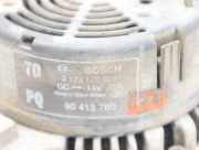 Lichtmaschine Opel ASTRA F CC 90413760 Bosch 1,4 44 KW 60 PS Benzin 04/1996