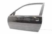 Tür links BMW 316ti 3er Compact E46 41517016239 Schwarz 02/2003