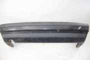 Stoßstange hinten BMW 3er Cabrio E36 51129066497 viele Kratzer 08/1997