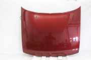 Motorhaube Opel ASTRA F CC Weinrot 90451535 1160220 10/1997