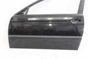 T?r links BMW 3er Compact E46 41517016239 Schwarz 07/2002
