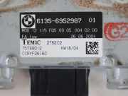 Karosseriesteuergerät BMW 530d 5er Touring E61 61356952987 TEMIC 07/2004