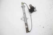 Fensterheber hinten links Nissan NAVARA D40 82701EB315 82731EB315 08/2005