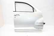 Tür vorn rechts Chrysler PT CRUISER 5066966AC Silber 02/2003