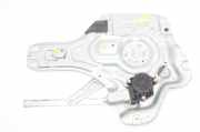 Fensterheber hinten links Kia CERATO LD 834702F0204I22A0461 834012F010 824502F00