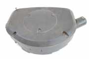 Luftfilterkasten VW POLO Classic 0457104101 BOSCH 1,4 44 KW 60 PS Benzin 02/1997