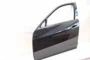 Fahrertür Tür vorn links Mercedes E Klasse 350 CDI S212 Schwarz 07-2011