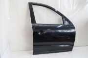 Beifahrertür Tür vorn rechts Hyundai SANTA FE 2 CM Schwarz 03-2010