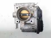 Drosselklappe Mazda 2 DE ZJ3813640 1,3 62 KW 84 PS Benzin 07/2012