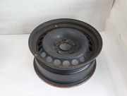 Felge Stahlfelge vorn rechts 7x16 ET20 BMW 530d 5er Touring E61 6765633 11-2004