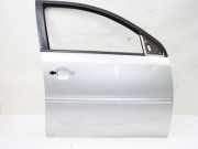 Tür vorn rechts Opel VECTRA C GTS 93186030 124082 Silber 01/2006