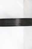 Riemenscheibe Hyundai ix20 JC 231242B010 1,4 66 KW 90 PS Benzin 08/2013