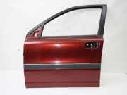 Tür vorn links Volvo S80 I 9154624 Weinrot 02/2001
